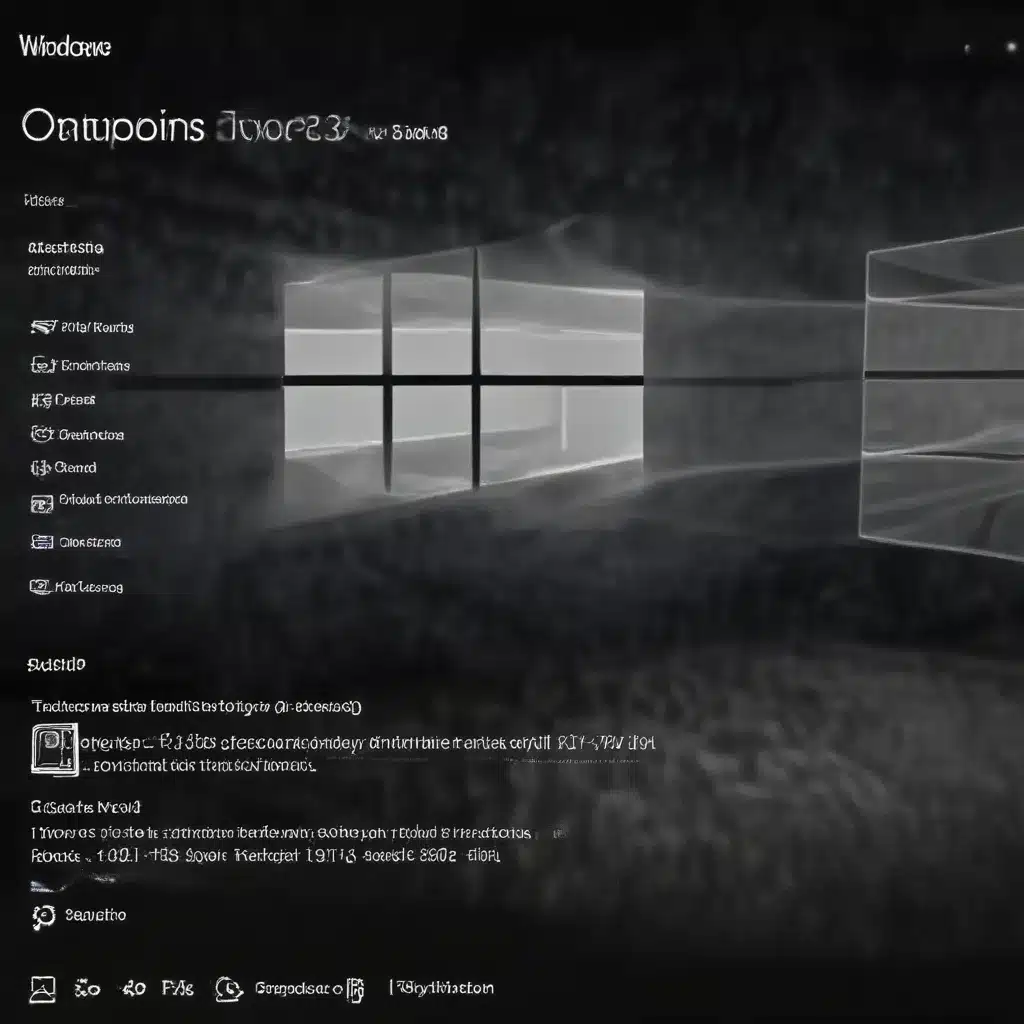 Optimize Windows 10 for Improved System Responsiveness and Boot Times
