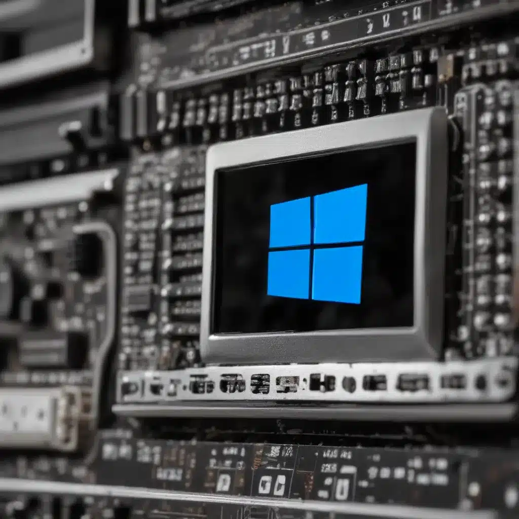 Optimize Windows 10 for Improved System Stability and Reliability on Older Hardware