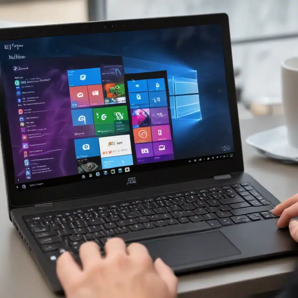 Optimize Windows 10 for Improved System Stability and Reliability on Older Hardware Devices
