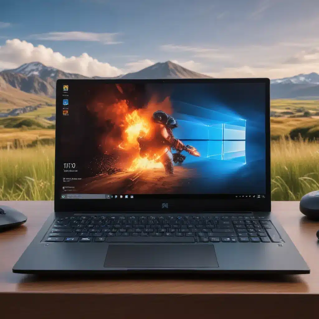 Optimize Windows 10 for Maximum Gaming Performance and FPS