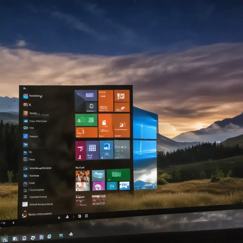 Optimize Windows 10 with These Powerful Tweaks