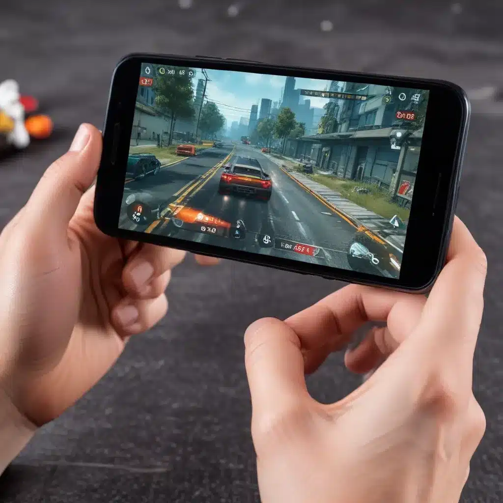 Optimize Your Android for Exceptional Gaming Performance