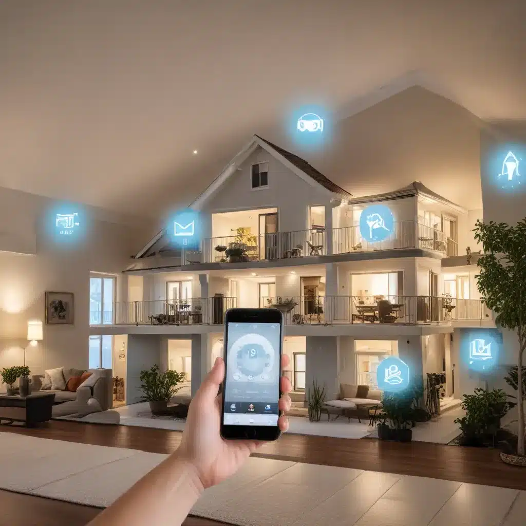 Optimize Your Smart Home for Maximum Efficiency