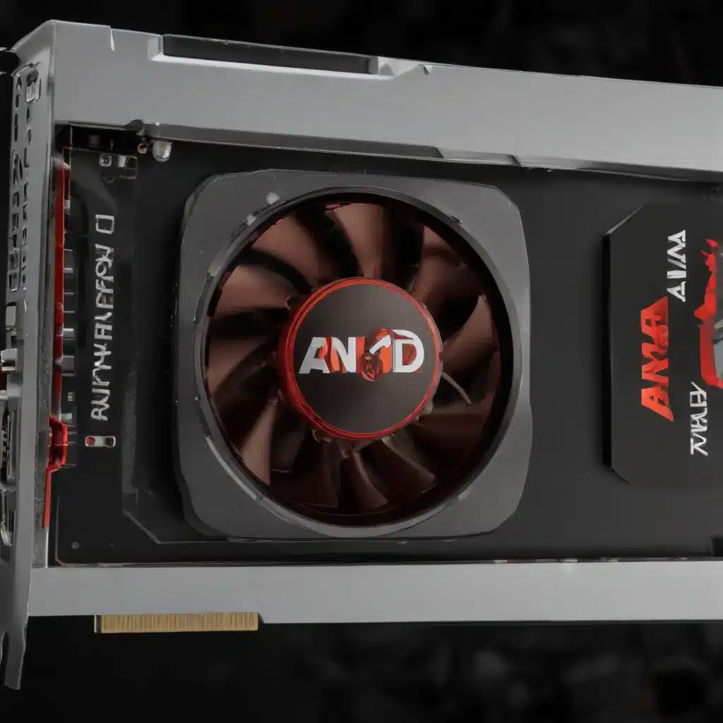Optimizing AMD GPU Performance with the Latest Adrenalin Software Updates