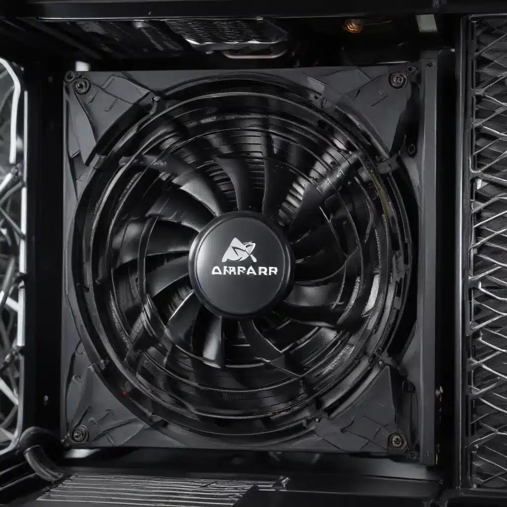 Optimizing Airflow and Cooling in Desktop Gaming PCs