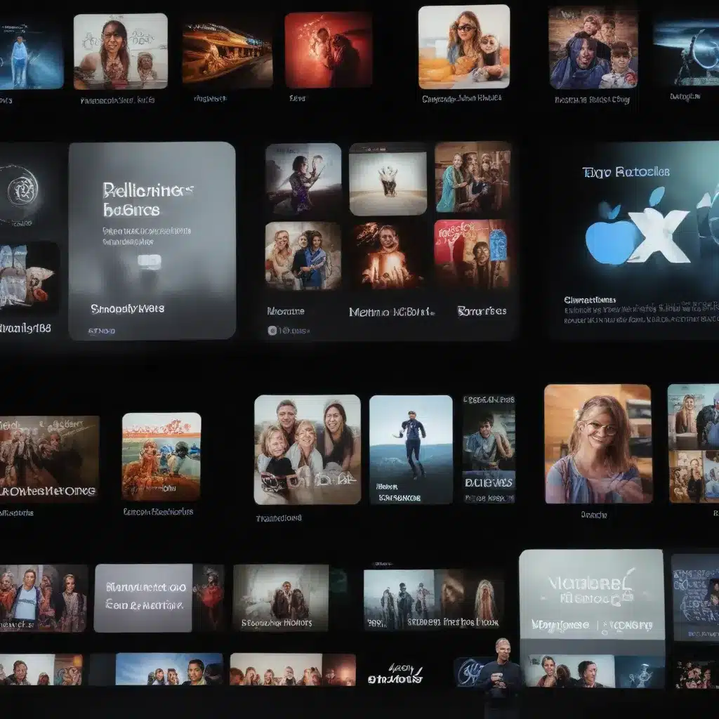 Optimizing Apple’s Keynote for Visually Stunning, Impactful, and Engaging Presentations and Slideshows
