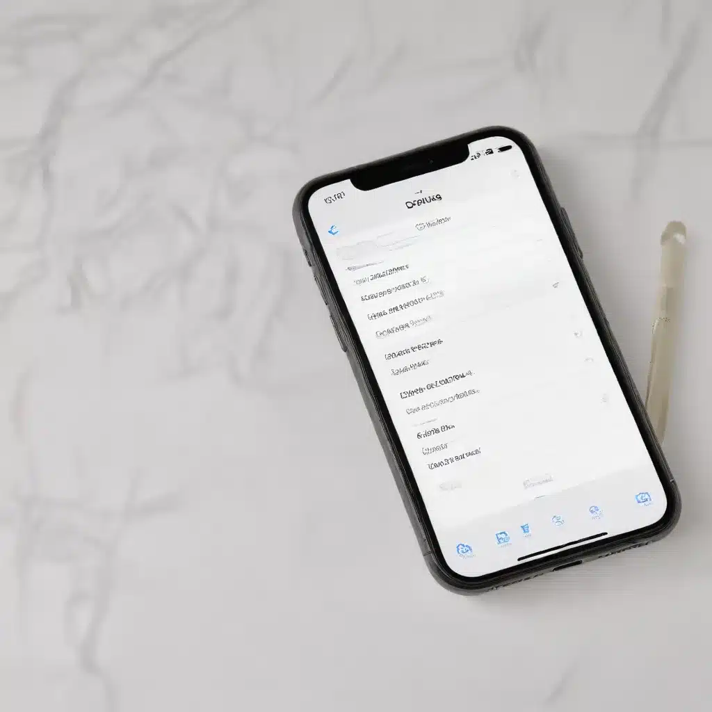 Optimizing Apple’s Notes App for Seamless Collaboration, Knowledge Management, and Organization