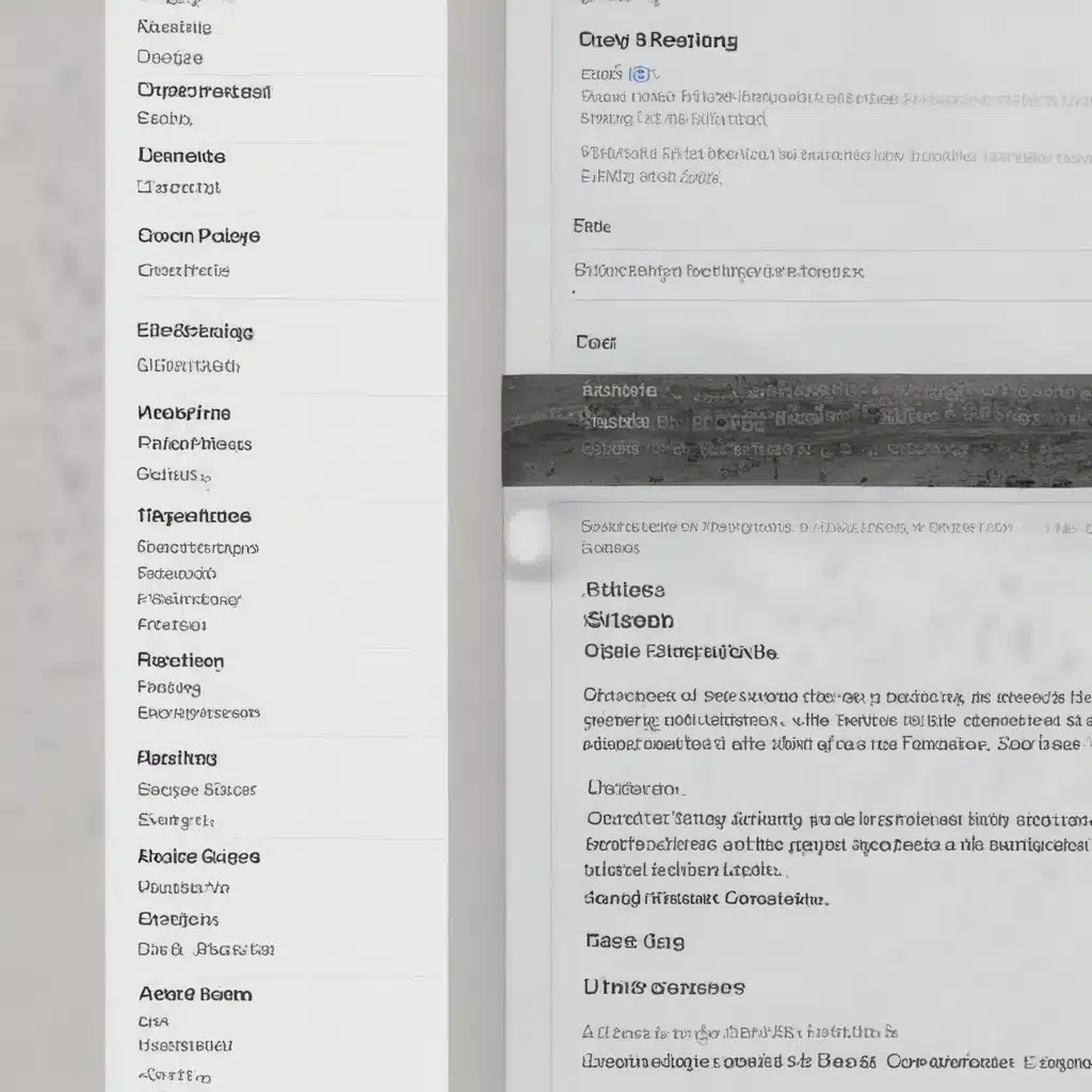 Optimizing Apple’s Pages for Flawless Document Layout, Design, and Formatting