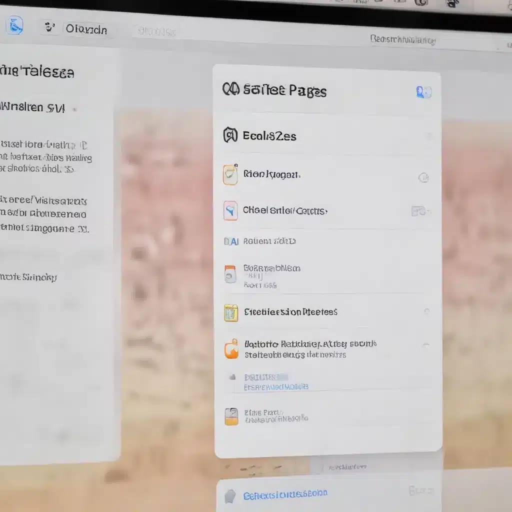 Optimizing Apple’s Pages for Seamless Collaboration and Co-Authoring Workflows