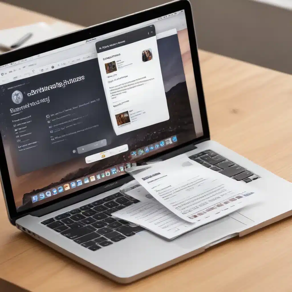 Optimizing Apple’s Pages for Seamless Collaboration and Document Sharing