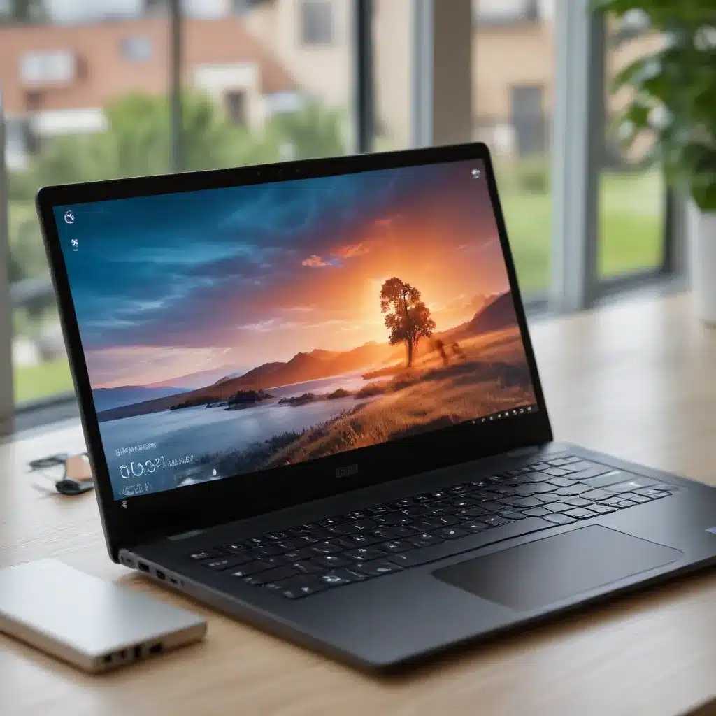 Optimizing Battery Life on Your Windows 11 Laptop