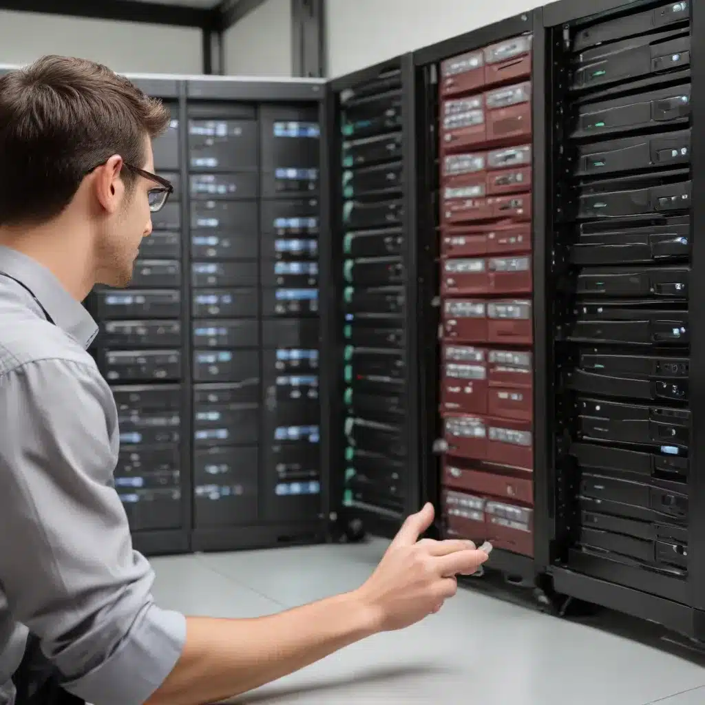 Optimizing Disk Partitioning, File System Selection, and Storage Configuration for Maximum Performance