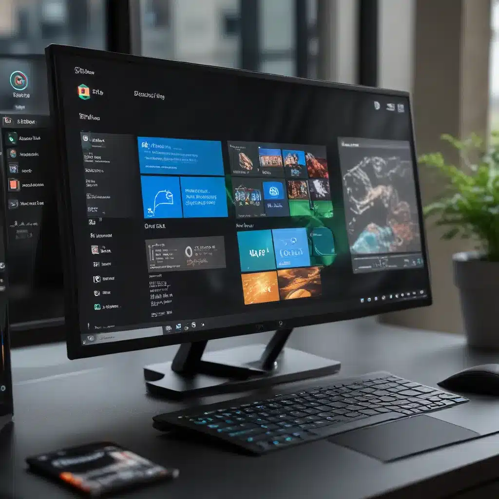 Optimizing Display Settings in Windows 11 for the Best Visual Performance, Energy Efficiency, Customization, and Tailored User Experience