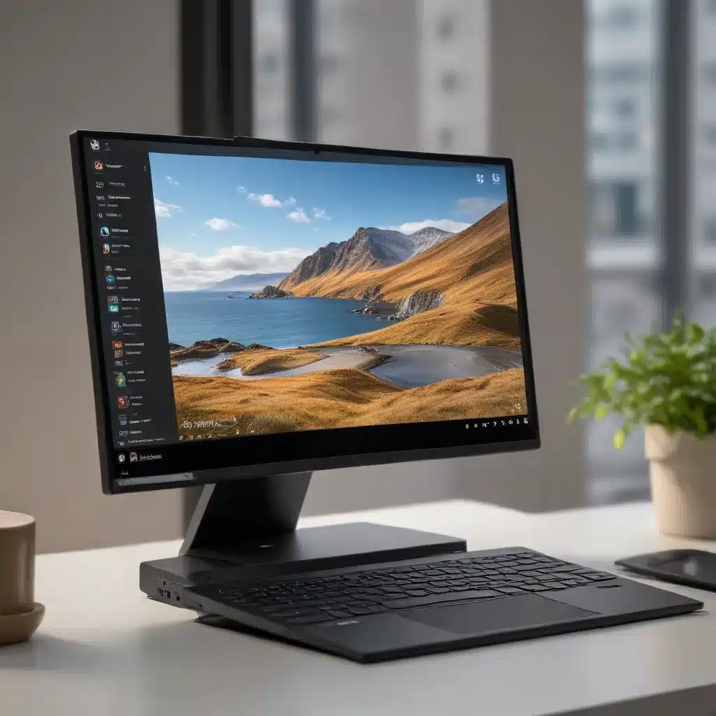 Optimizing Display Settings in Windows 11 for the Best Visual Performance and Energy Efficiency