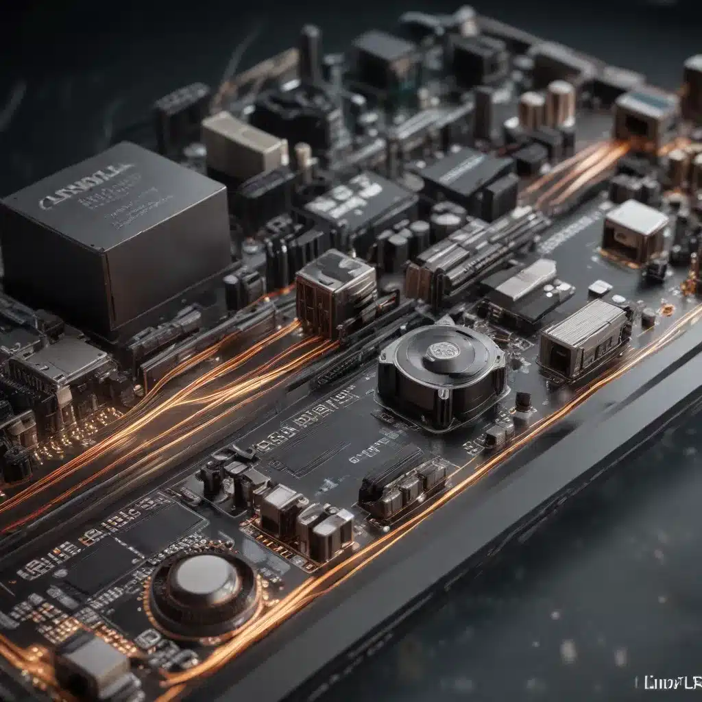 Optimizing Graphics Performance on Linux for Gaming, Content Creation, and Workloads