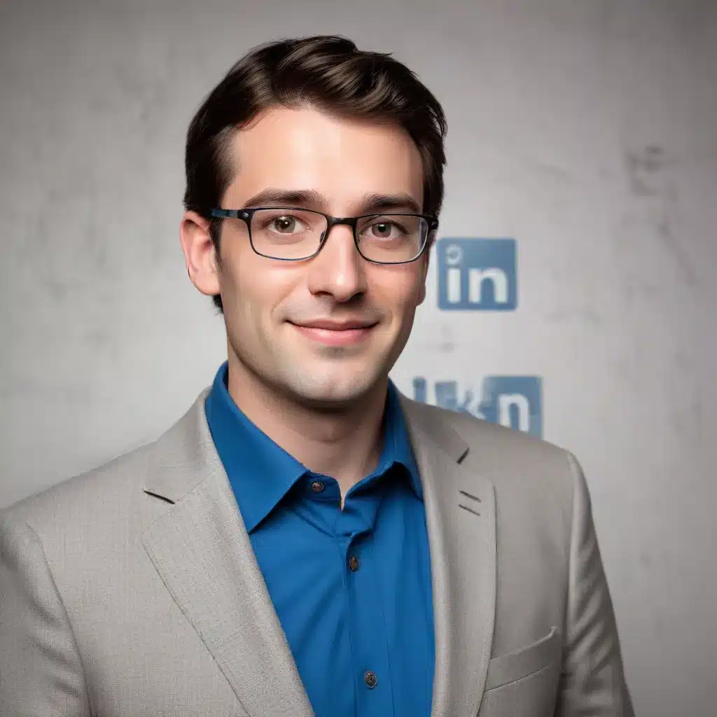 Optimizing IT Company’s LinkedIn Presence for Effective Personal Branding and Thought Leadership