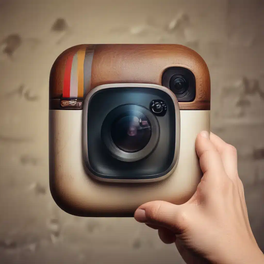 Optimizing IT Company Instagram Presence for Enhanced Visual Branding