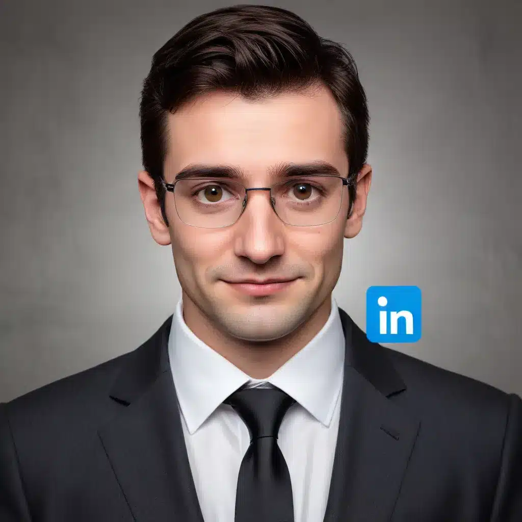 Optimizing IT Company LinkedIn Profiles for Maximum Impact