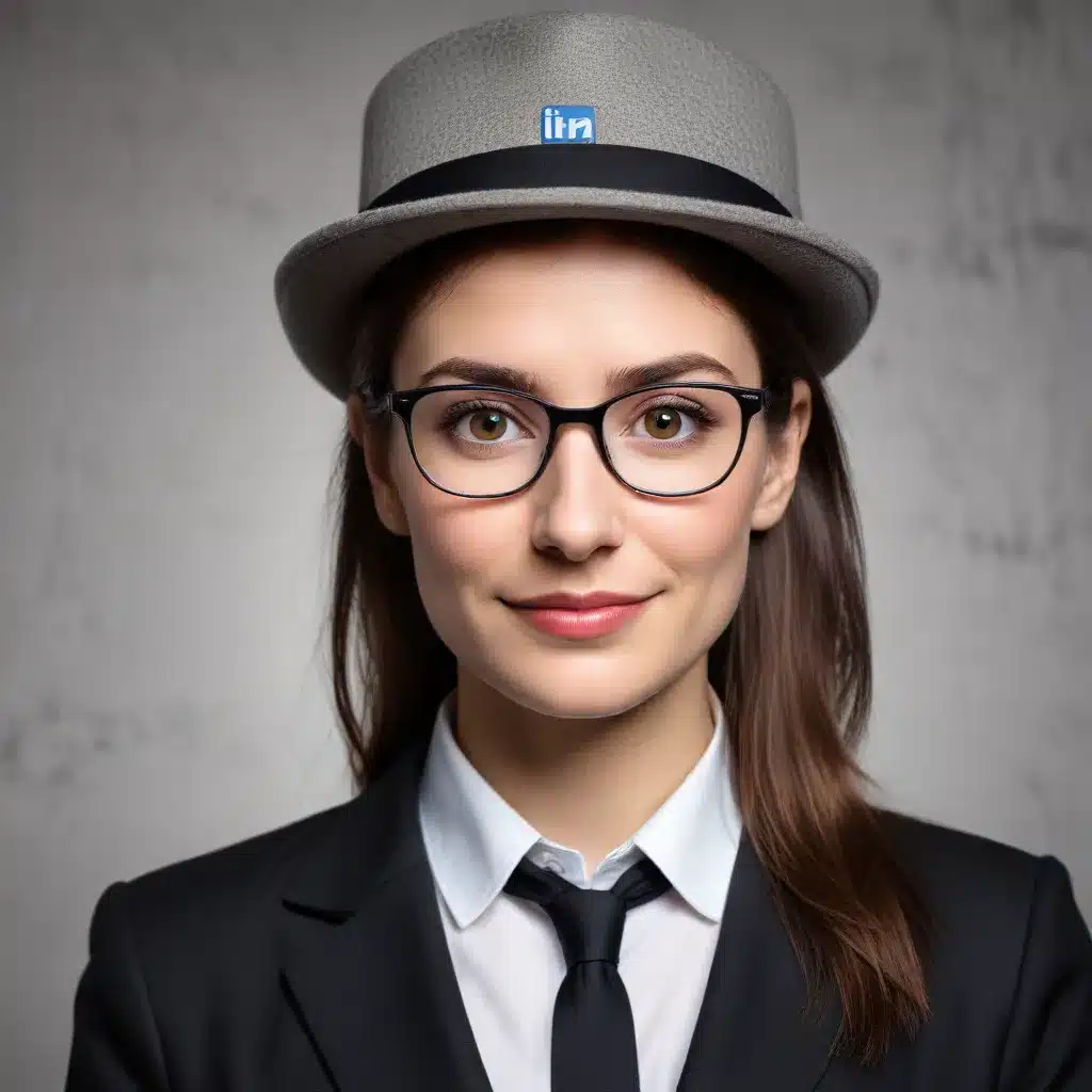 Optimizing IT Company LinkedIn Profiles for Thought Leadership and Credibility