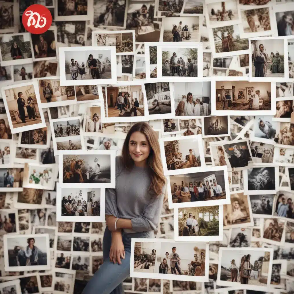 Optimizing IT Company Pinterest Presence for Visual Content Curation and Organic Discovery