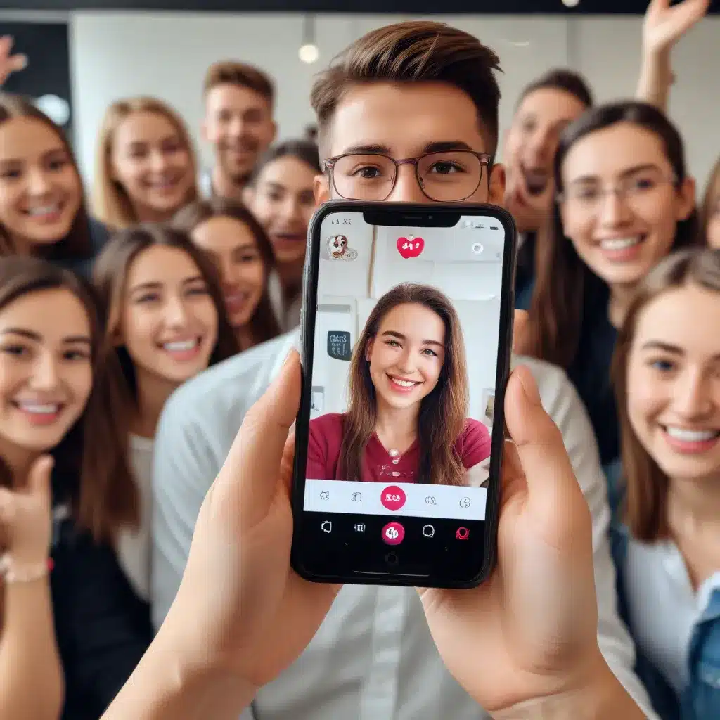 Optimizing IT Company TikTok Presence for Employee-Generated Content and Culture Showcasing