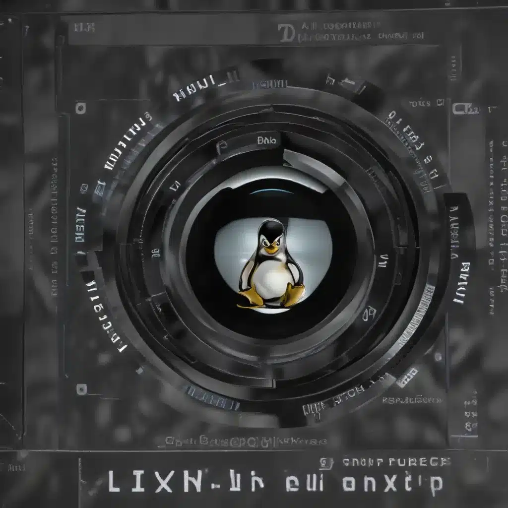 Optimizing Linux Performance for Multimedia Production Workflows
