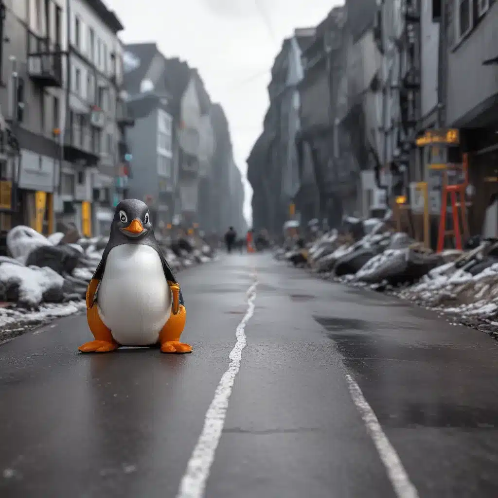 Optimizing Linux Performance for Video Editing and Content Creation