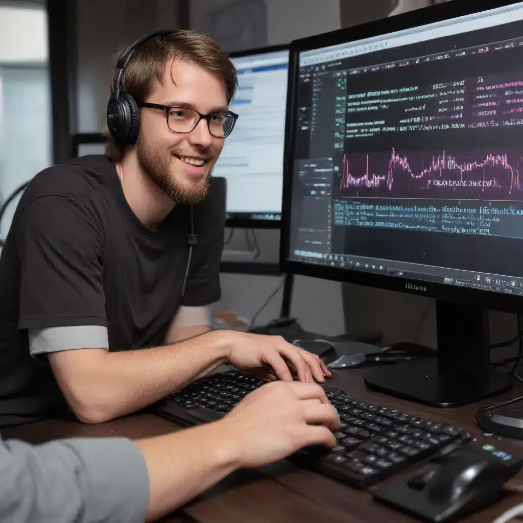 Optimizing Linux for Video Editing and Media Production Workflows