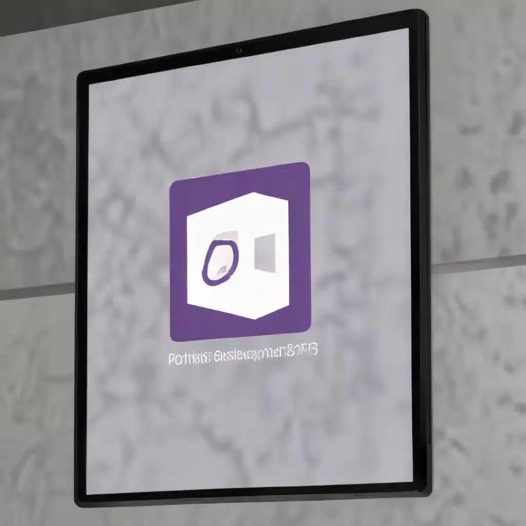 Optimizing Microsoft Power Apps Portals for Secure External-Facing Applications