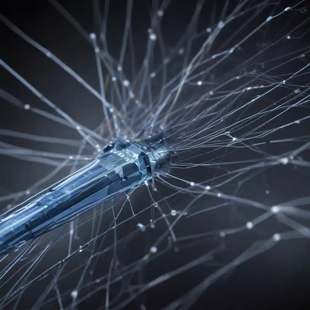 Optimizing Network Bandwidth Allocation: Techniques for Prioritizing Critical Applications and Improving User Experience