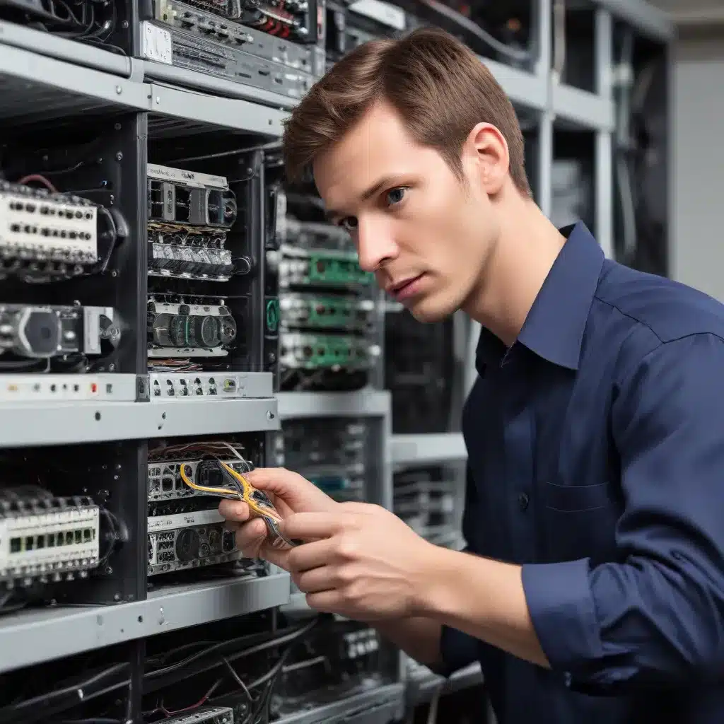 Optimizing Network Monitoring for Proactive Maintenance and Troubleshooting: Best Practices