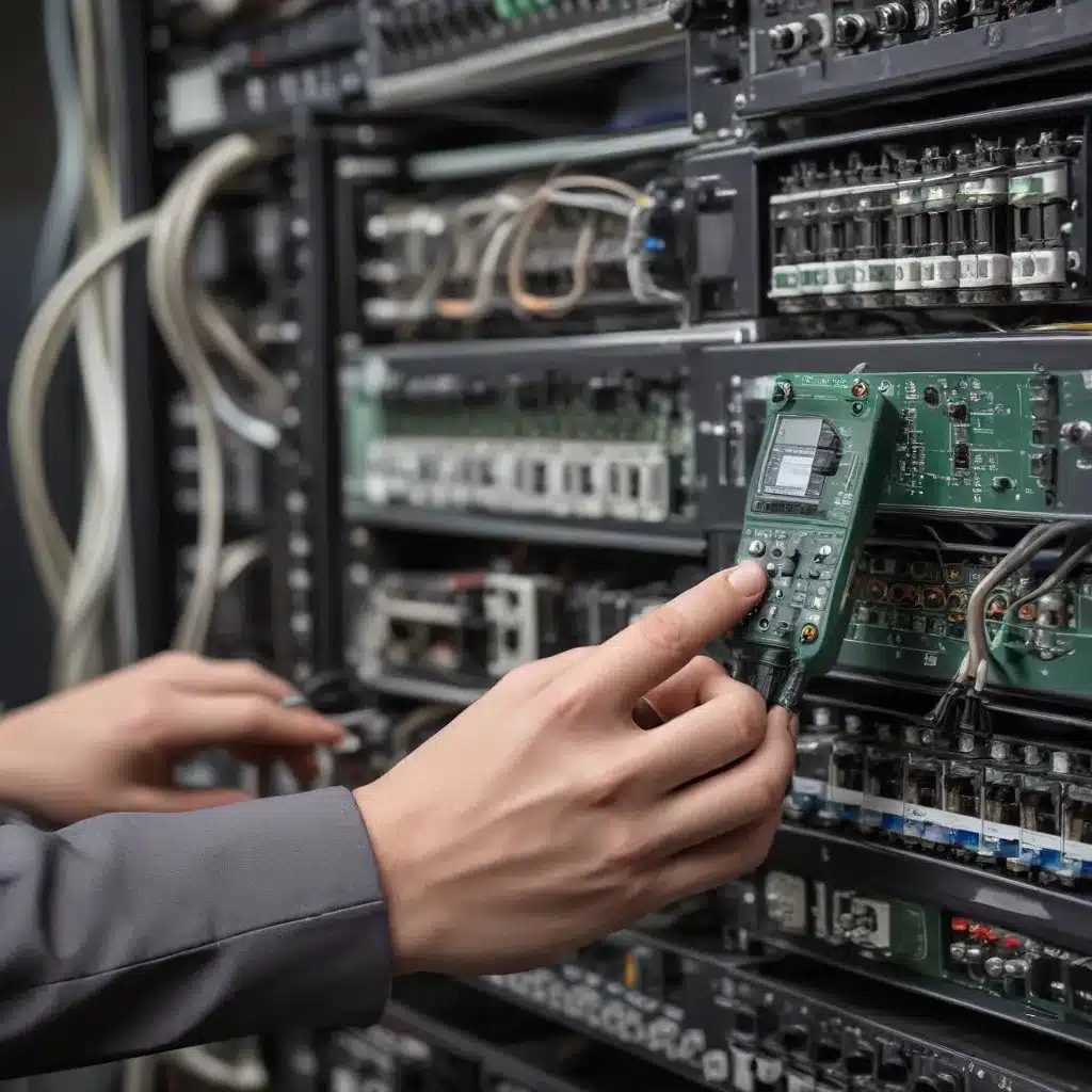 Optimizing Network Monitoring for Proactive Maintenance and Troubleshooting: Best Practices, Advanced Techniques, and Automation