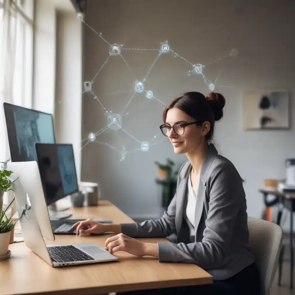 Optimizing Network Performance for Remote Work: Strategies for Seamless Collaboration and Productivity