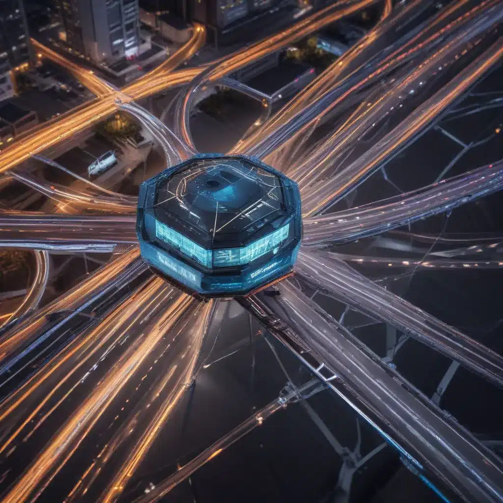 Optimizing Network Resource Allocation: Techniques for Dynamic Bandwidth Management and Intelligent Traffic Prioritization
