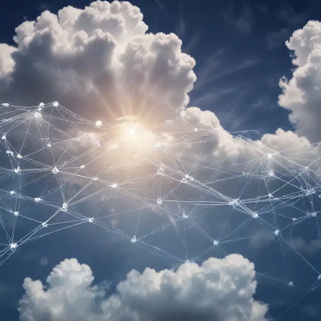 Optimizing Network Resources for Efficient Cloud Migration: Considerations and Best Practices for a Successful Transition