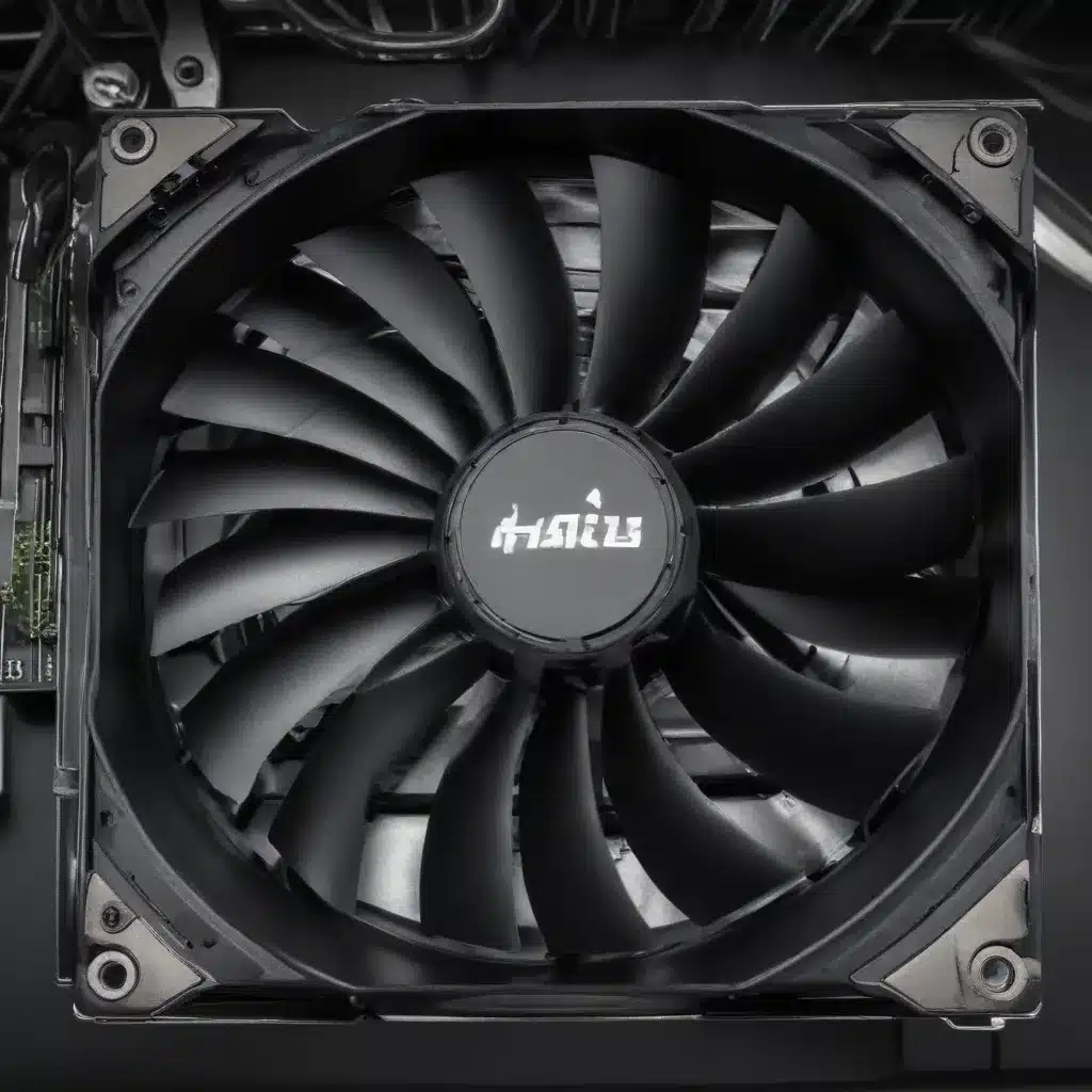 Optimizing PC Cooling Performance with Fans and Heatsinks