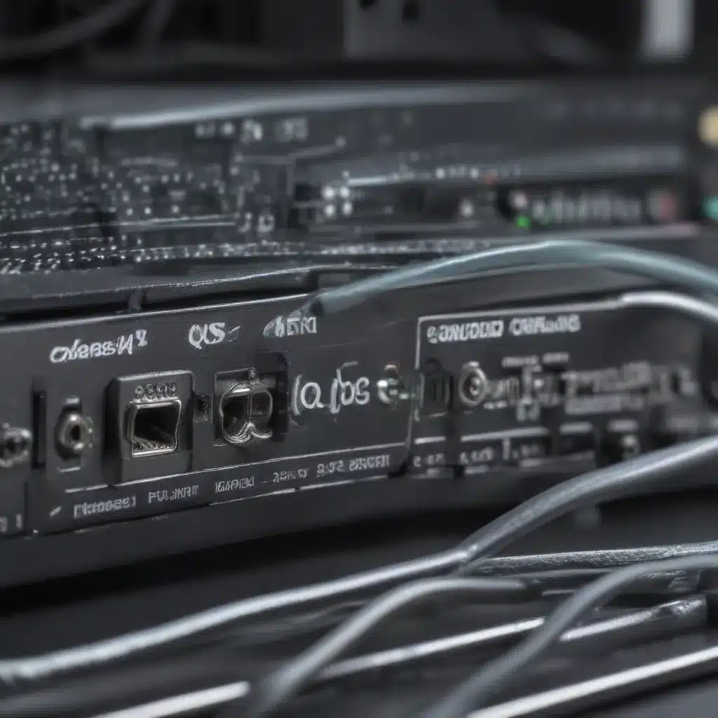 Optimizing QoS Settings for Seamless Multi-Device Performance on Your Home or Small Business Network: A Comprehensive Guide