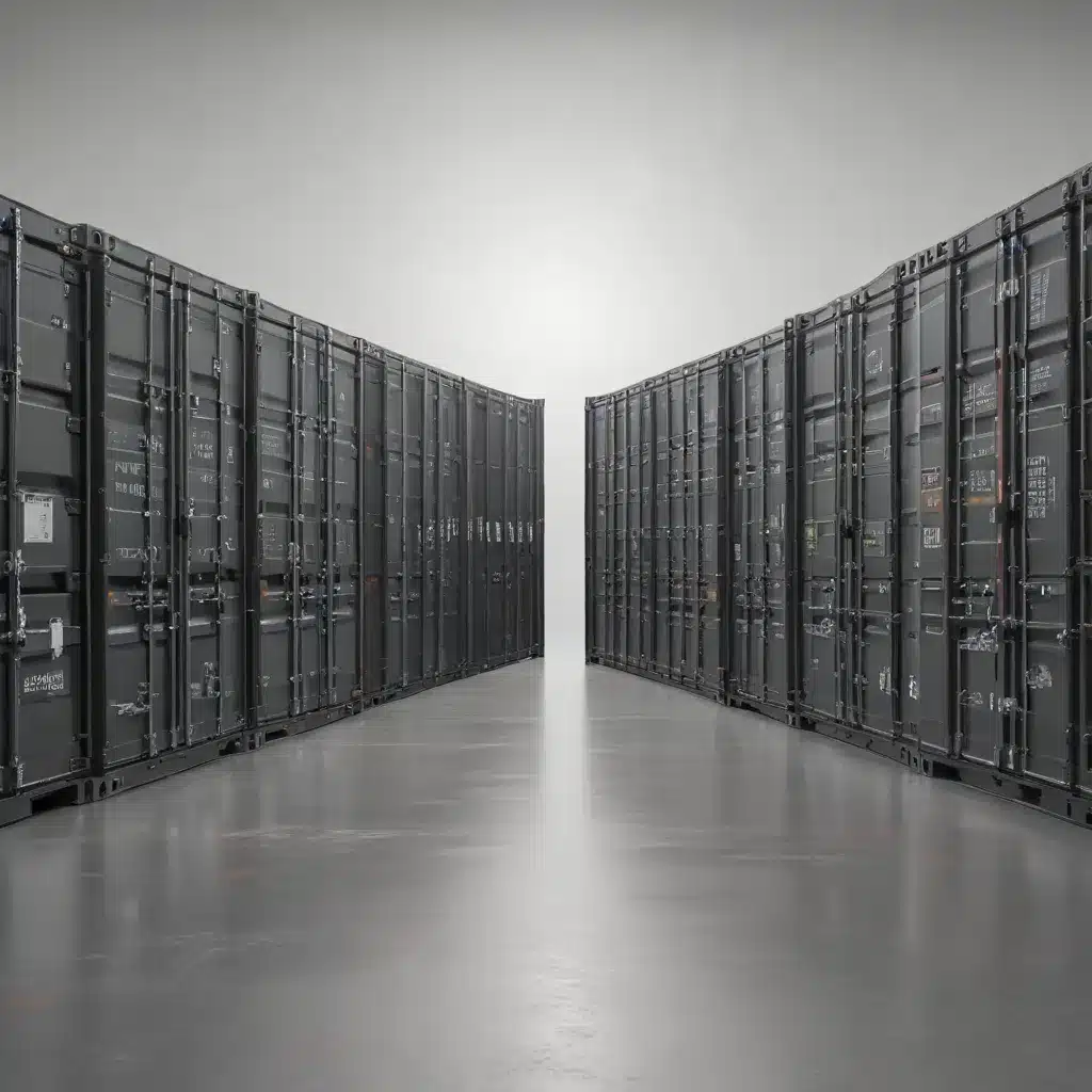 Optimizing Resource Allocation and Performance in Containerized Environments for Enterprise Applications