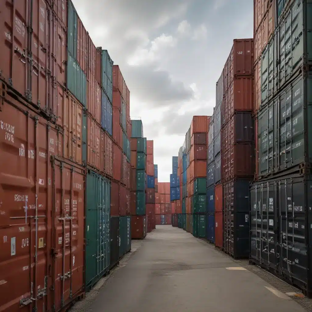 Optimizing Resource Allocation for Containerized Workloads