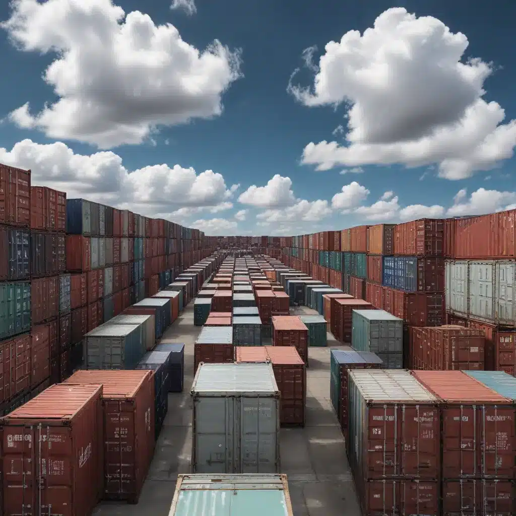 Optimizing Resource Allocation for Containerized Workloads in the Cloud