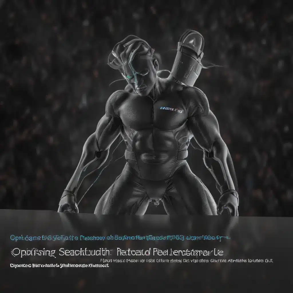 Optimizing Software for Peak Performance: Unleash Your Computer’s True Potential