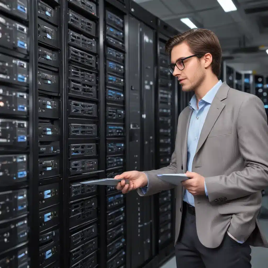 Optimizing Storage Management and File System Selection for High-Performance Computing