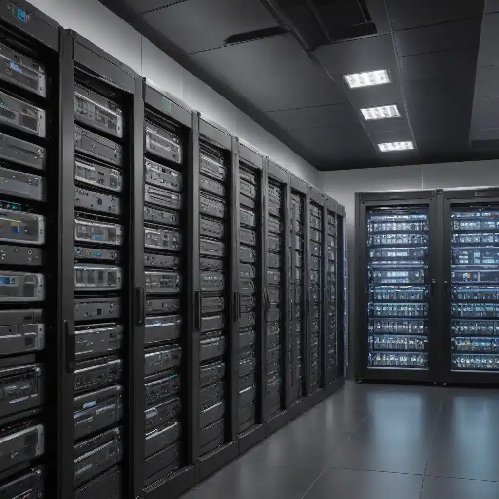 Optimizing Storage Management and File System Selection for High-Performance Computing (HPC) Workloads