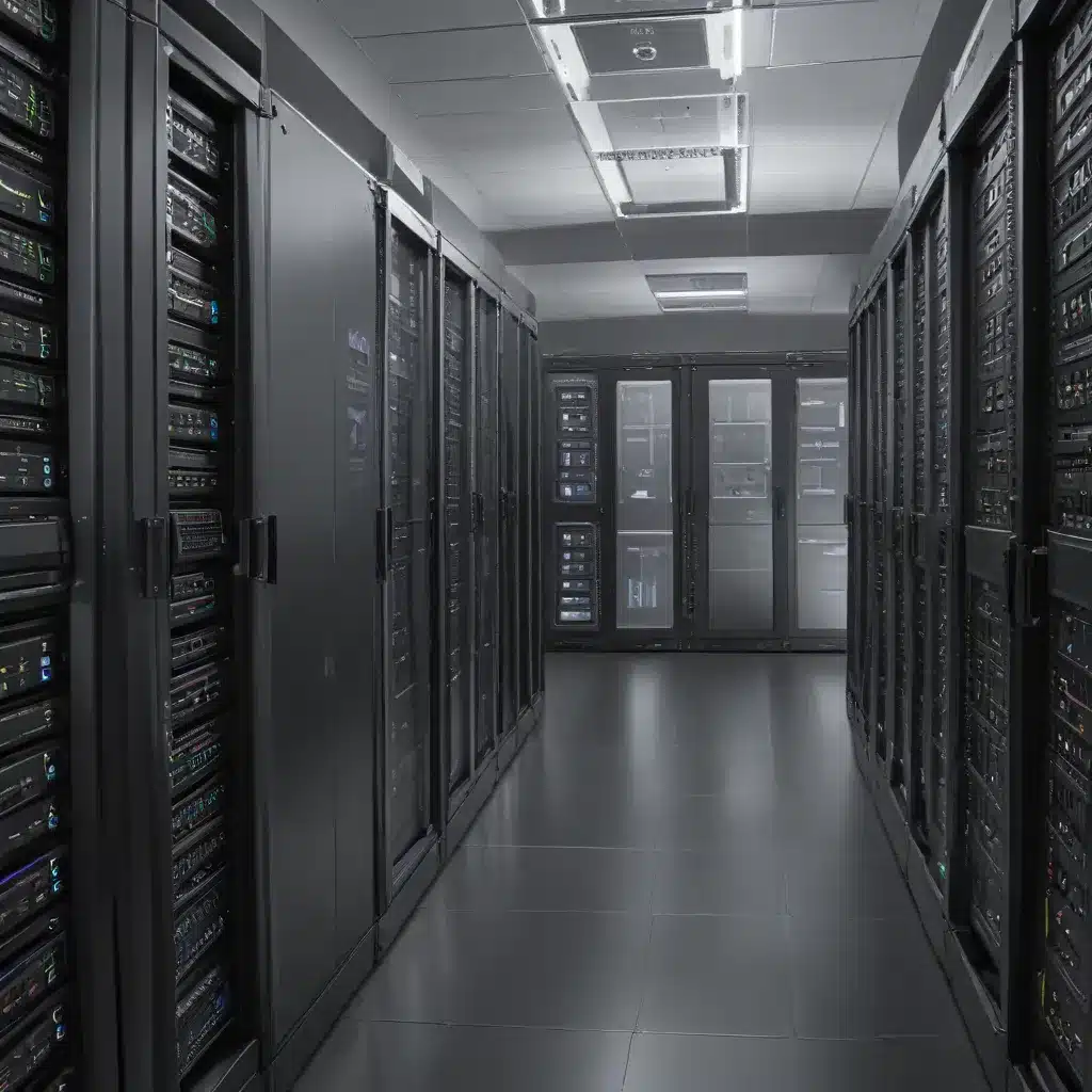 Optimizing Storage Management for High-Performance Computing (HPC) Workloads