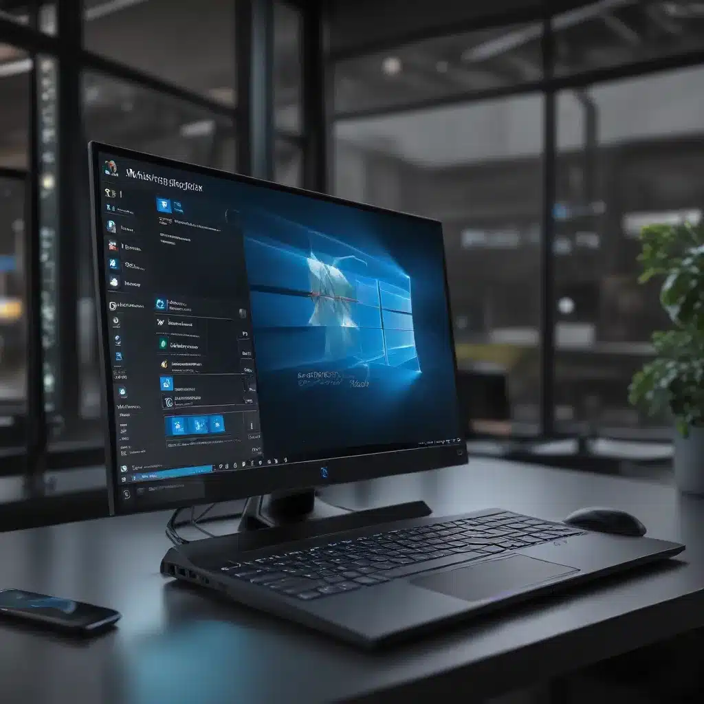 Optimizing System Performance, Responsiveness, and Efficiency with Targeted Visual Effects Tuning in the Customizable and Adaptable Windows 11 Computing Environment