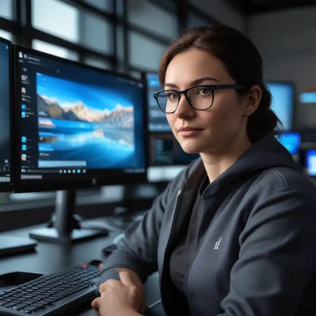 Optimizing System Performance, Responsiveness, and Efficiency with Targeted Visual Effects Tuning in the Windows 11 Environment