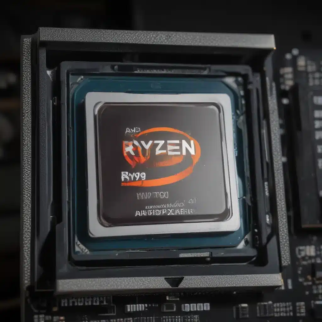 Optimizing Windows 11 for Maximum Performance on AMD Ryzen
