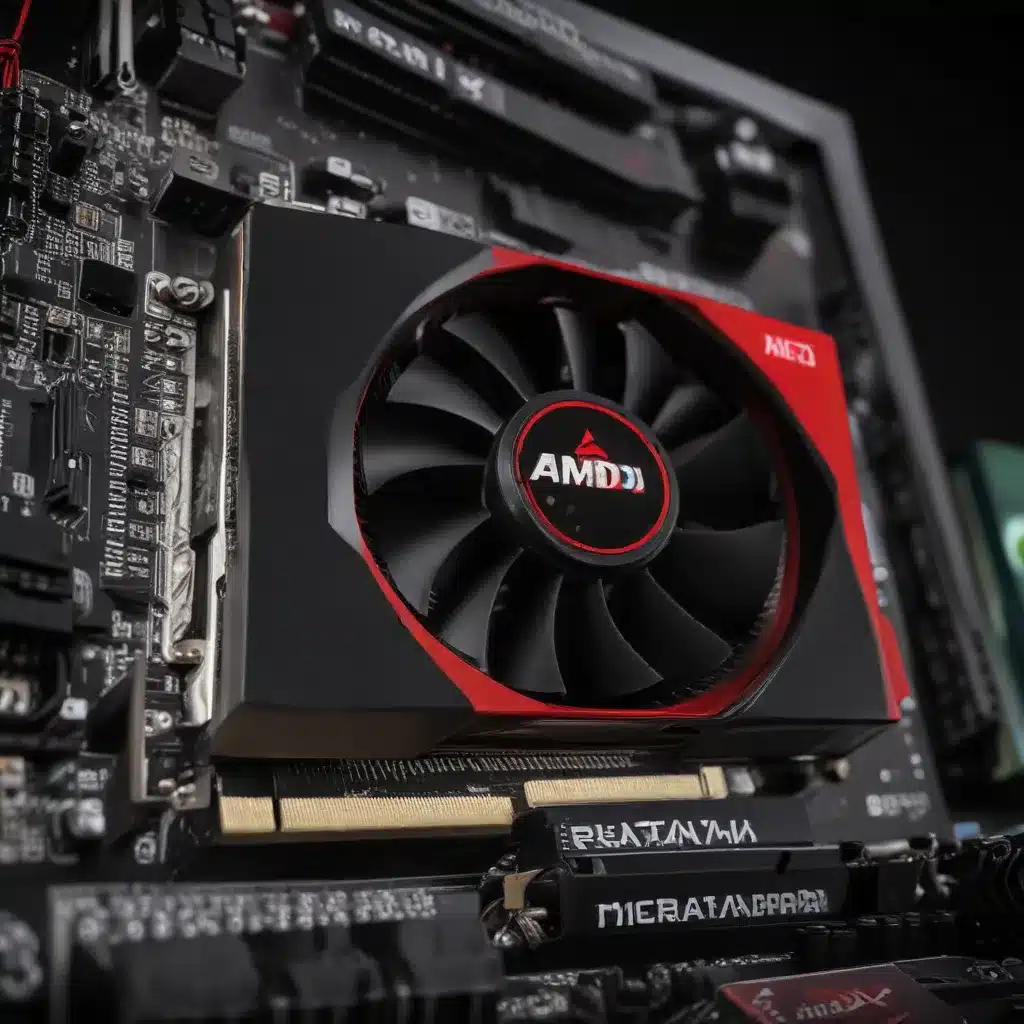 Optimizing Your AMD GPU for Esports and Competitive Gaming