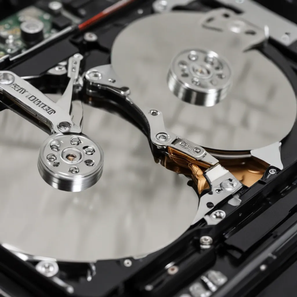 Optimizing Your PC’s Disk Deduplication and Data Compression