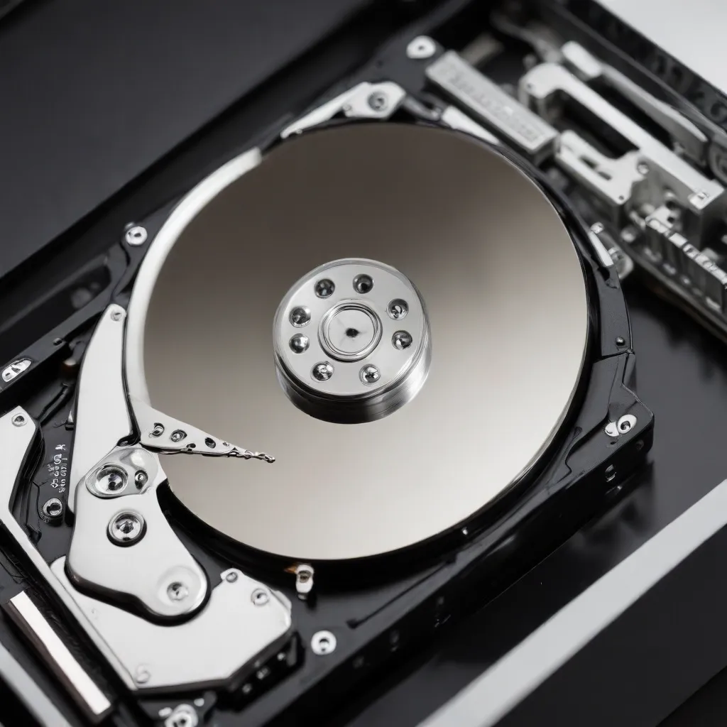 Optimizing Your PC’s Disk Deduplication and Data Compression Strategies